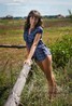 Ksiusha from Rovno 26 years - eyes lakes. My small public photo.
