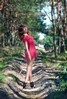 Ksiusha from Rovno 26 years - good girl. My small public photo.