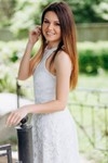 Marina from Poltava 24 years - ukrainian girl. My small primary photo.