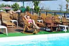 Irina from Poltava 23 years - independent woman. My small public photo.