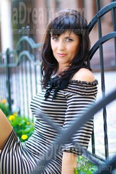 Nelya from Poltava 29 years - single lady. My small public photo.