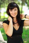 Nelya from Poltava 29 years - look for a man. My small primary photo.