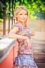 Yana from Poltava 23 years - bride for you. My small public photo.