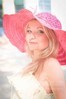 Yana from Poltava 23 years - sunny day. My small public photo.
