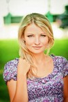 Yana from Poltava 23 years - waiting for husband. My small primary photo.