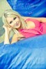 Natalie from Zaporozhye 27 years - bright smile. My small public photo.