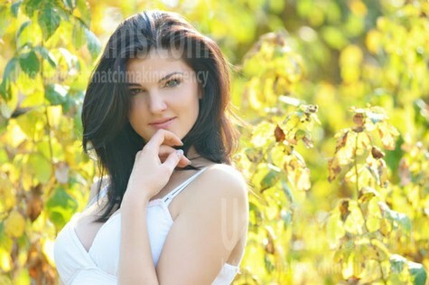 Ivanka from Ivanofrankovsk 25 years - good girl. My small public photo.