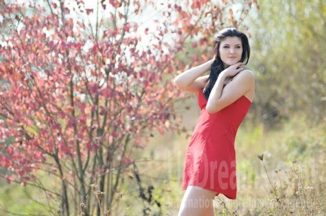 Ivanka from Ivanofrankovsk 25 years - easy charm. My small public photo.