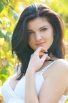 Ivanka from Ivanofrankovsk 25 years - bride for you. My small primary photo.