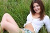 Natalya from Ivanofrankovsk 24 years - girl for dating. My small public photo.