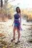 Natalya from Ivanofrankovsk 24 years - happy woman. My small public photo.
