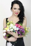 Marishka from Nikolaev 21 years - Kind-hearted woman. My small primary photo.