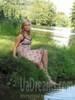 Natalie from Sumy 24 years - sunny smile. My small public photo.
