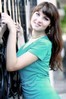 Natalia from Poltava 22 years - cool photo shooting. My small public photo.