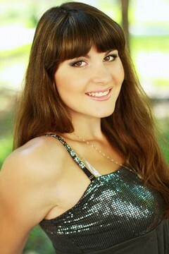 Natalia from Poltava 23 years - lovely girl. My small primary photo.