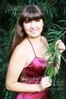 Yulia from Poltava 21 years - girl for marriage. My small public photo.