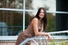 Sveta from Poltava 38 years - desirable woman. My small public photo.