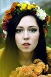 Kateryna from Rovno 25 years - easy charm. My small primary photo.