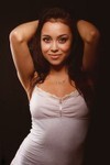 Anastasia from Rovno 20 years - a little sexy. My small primary photo.