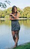 Julia from Rovno 20 years - kind russian girl. My small public photo.