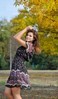 Julia from Rovno 20 years - Music-lover girl. My small public photo.