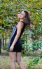 Julia from Rovno 20 years - sunny smile. My small public photo.