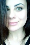 Julia from Rovno 20 years - morning freshness. My small primary photo.