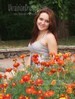 Lily from Rovno 20 years - eyes with love. My small public photo.