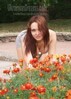 Lily from Rovno 20 years - search for love. My small public photo.