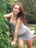 Lily from Rovno 20 years - photo gallery. My small public photo.