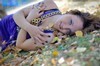 Lily from Rovno 20 years - single lady. My small public photo.