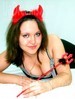 Lily from Rovno 20 years - loving woman. My small public photo.