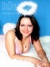 Lily from Rovno 20 years - want to be loved. My small public photo.