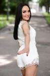 Lily from Rovno 20 years - charm and softness. My small primary photo.