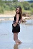 Vita from Ivanofrankovsk 27 years - seeking soulmate. My small public photo.