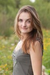 Vita from Ivanofrankovsk 27 years - good girl. My small primary photo.