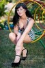 Innochka from Rovno 20 years - easy charm. My small public photo.