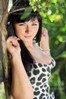 Innochka from Rovno 20 years - charm and softness. My small public photo.