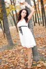 Larysa from Sumy 24 years - girl for marriage. My small public photo.