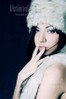 Larysa from Sumy 24 years - intelligent lady. My small public photo.