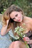 Inna from Ivanofrankovsk 22 years - ukrainian girl. My small public photo.