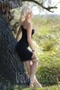 Inna from Ivanofrankovsk 22 years - Warm-hearted girl. My small public photo.