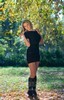 Angelina from Rovno 19 years - creative image. My small public photo.