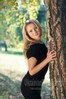 Angelina from Rovno 19 years - attentive lady. My small public photo.