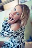 Angelina from Rovno 19 years - carring woman. My small public photo.
