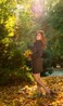 Liuda from Rovno 20 years - joy and happiness. My small public photo.