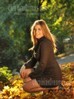 Liuda from Rovno 20 years - mysterious beauty. My small public photo.