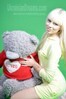 Vlada from Zaporozhye 23 years - wants to be loved. My small public photo.