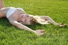 Vlada from Zaporozhye 23 years - clever beauty. My small public photo.
