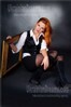 Oksana from Cherkasy 31 years - charm and softness. My small public photo.